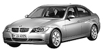 BMW E92 P3916 Fault Code