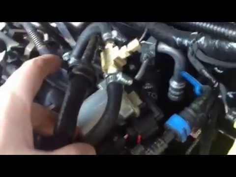 See P3916 repair manual